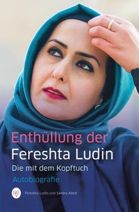 Cover: Enthüllung der Fereshta Ludin