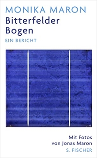 Cover: Bitterfelder Bogen