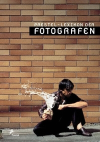 Cover: Prestel-Lexikon der Fotografen
