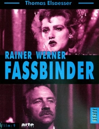 Cover: Rainer Werner Fassbinder