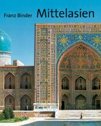 Cover: Mittelasien