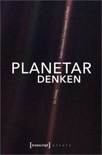 Cover: Planetar denken