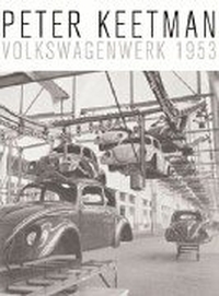 Cover: Volkswagenwerk 1953