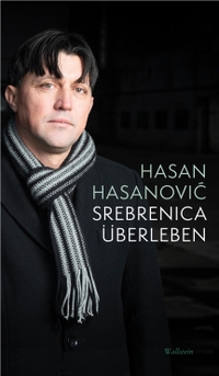 Cover: Srebrenica überleben