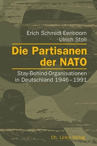 Cover: Die Partisanen der NATO