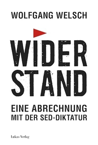 Cover: Widerstand