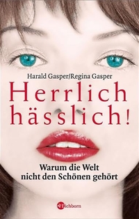 Cover: Herrlich hässlich