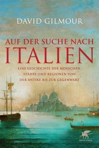 Cover: Auf der Suche nach Italien