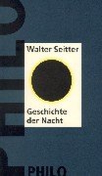 Cover: Geschichte der Nacht