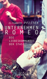 Cover: Unternehmen Romeo