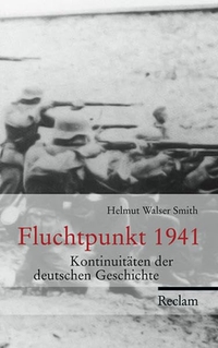 Cover: Fluchtpunkt 1941
