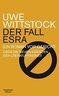 Cover: Der Fall Esra