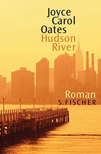 Cover: Hudson River