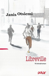 Cover: Libreville