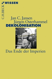 Cover: Dekolonisation