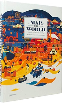 Cover: A Map of the World