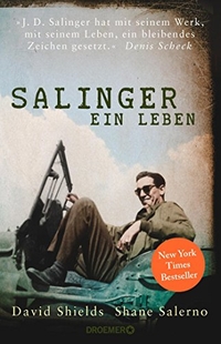 Cover: Salinger