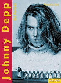 Cover: Johnny Depp