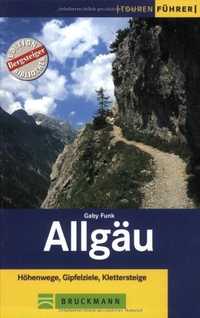 Cover: Allgäu