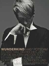 Cover: Wunderkind. 14467 Potsdam