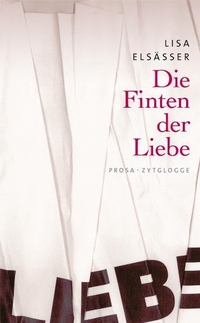 Cover: Die Finten der Liebe
