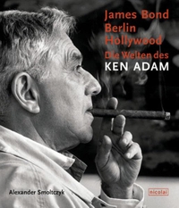 Cover: James Bond - Berlin - Hollywood