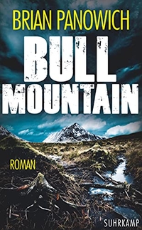 Cover: Bull Mountain