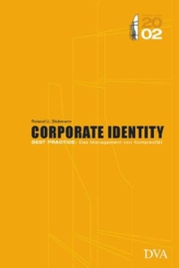 Cover: Corporate Identity