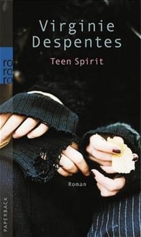 Cover: Teen Spirit
