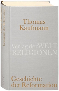 Cover: Geschichte der Reformation