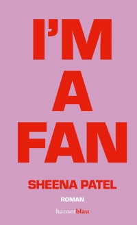 Cover: I'm a Fan