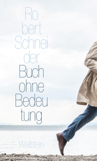 Cover: Buch ohne Bedeutung