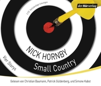 Cover: Small Country
