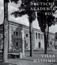 Cover: Villa Massimo