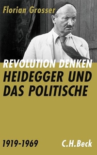 Cover: Revolution denken