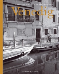 Cover: Venedig