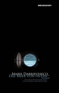 Cover: Das Meer von unten