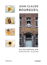 Cover: Die Philosophie der großen Küche