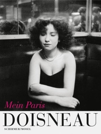 Cover: Mein Paris 