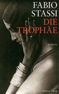Cover: Die Trophäe