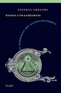 Cover: Wissen und Geheimnis