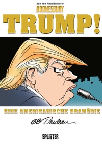 Cover: Trump!