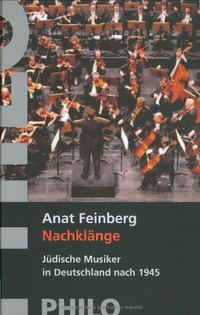 Cover: Nachklänge