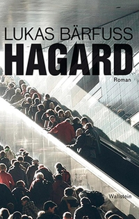Cover: Hagard