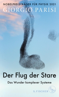 Cover: Der Flug der Stare