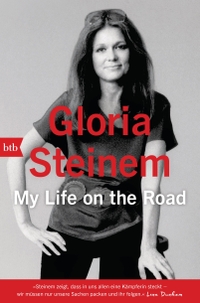 Cover: My Life on the Road