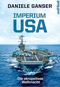 Cover: Imperium USA