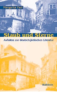 Cover: Staub und Sterne