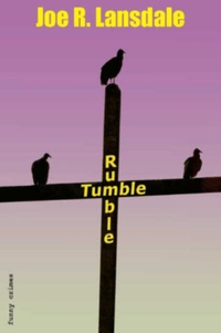 Cover: Rumble Tumble