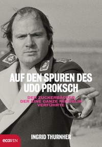 Cover: Auf den Spuren des Udo Proksch